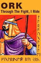 God Serpent : Through the Fight, I Ride